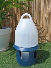 1  Adet 5 LT Güvercin Suluğu Suluk