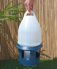 1  Adet 5 LT Güvercin Suluğu Suluk