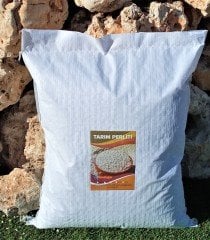 Perlit 40 LT Tarım Perliti Sera Perliti