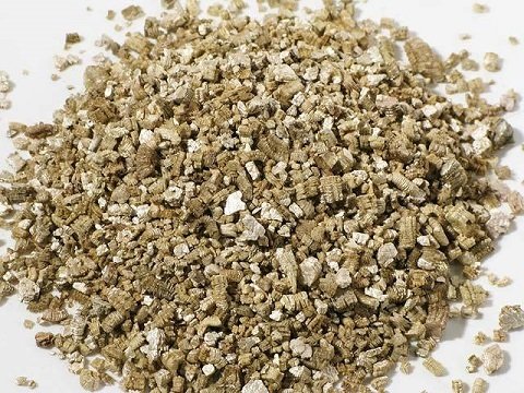 Vermikülit 10 LT Tarımsal Vermikülit