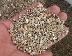 Vermikülit 40 LT Tarımsal Vermikülit