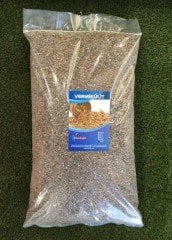 Vermikülit 20 LT Tarımsal Vermikülit