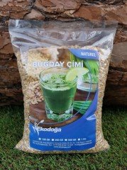 Buğday 5 KG Doğal Buğday  İlaçsız Buğday Tohumu Buğday Çimi Tohumu