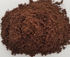 Kırmızı Pomza 1 KG 0-5 MM Lav Taşı  Cüruf Akvaryum Taşı