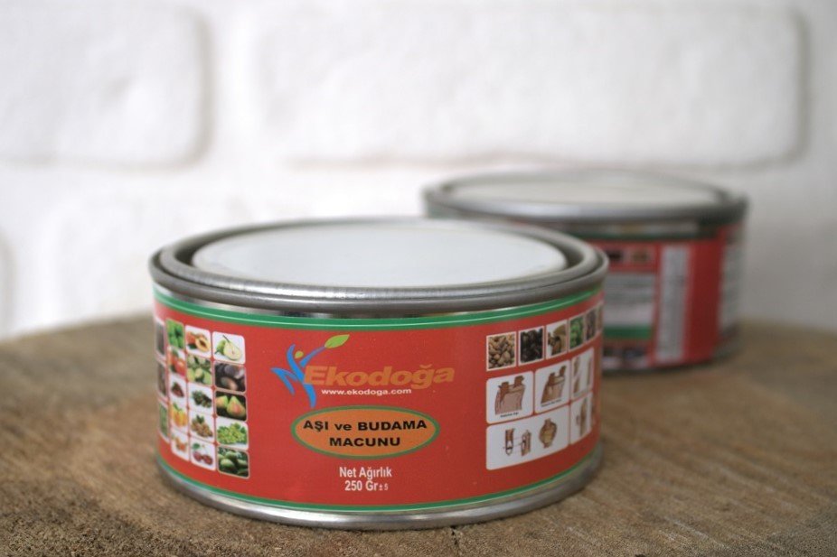 Aşı Macunu 250 gr Budama Macunu