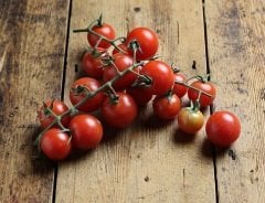 Cherry Domates Tohumu 1 Paket 5 GR (250 Adet) Tohum Sebze Tohumu