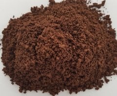Kırmızı Pomza 25 KG 0-5 MM Lav Taşı  Cüruf Akvaryum Taşı