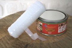 2\'li Set 250 GR Aşı Macunu+ Aşı Bandı