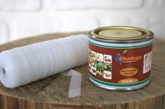 2'li Set 125 GR Aşı Macunu+ Aşı Bandı