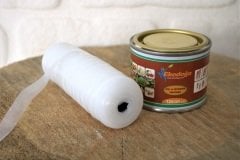 2'li Set 125 GR Aşı Macunu+ Aşı Bandı