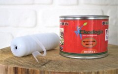 2\'li Set 500 GR Aşı Macunu+ Aşı Bandı