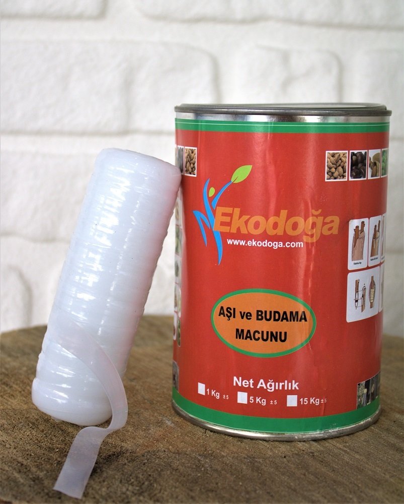 2\'li Set 1 KG Aşı Macunu+ Aşı Bandı