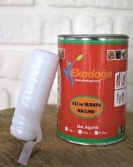 2\'li Set 1 KG Aşı Macunu+ Aşı Bandı