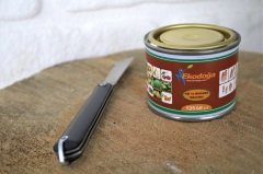 2\'li Set 125 GR Aşı Macunu+ Aşı Bıçağı