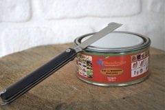2'li Set 250 GR Aşı Macunu+ Aşı Bıçağı