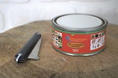 2\'li Set 250 GR Aşı Macunu+ Aşı Bıçağı