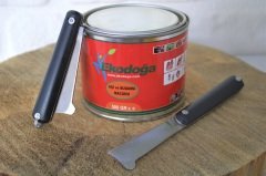 2\'li Set 500 GR Aşı Macunu+ Aşı Bıçağı