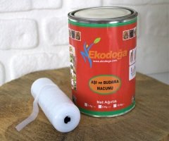 3\'lü Set 1 KG Aşı Macunu+ Aşı Bıçağı+Aşı Bandı