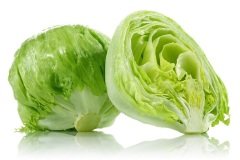 Iceberg Marul Tohumu 1 Paket (1500 Adet) Tohum Sebze Tohumu