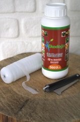 3\'lü Set 500 GR Sıvı Aşı Macunu+ Aşı Bıçağı+ Aşı Bandı