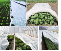 Don Kırağı Örtüsü 1,20x5 M Isı Tülü