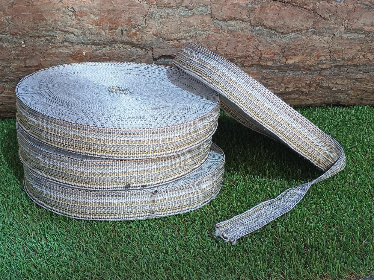 Sera Kuşağı 1 ADET 50 Metre Sera Kolon Kuşağı