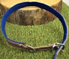Kolon Desenli Köpek Tasma 85  Cm Köpek Tasması
