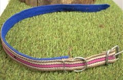 Kolon Desenli Köpek Tasma 80  Cm Köpek Tasması