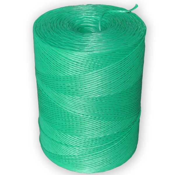 Sera İpi 1 ADET 1 KG 1800 Metre Domates-Salatalık İpi Sebze İpi