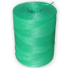 Sera İpi 1 ADET 1 KG 1800 Metre Domates-Salatalık İpi Sebze İpi