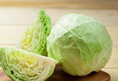 Beyaz Lahana Tohumu 1 Paket (3000 Adet) Tohum Sebze Tohumu