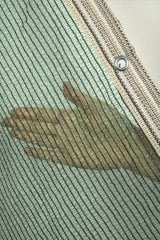 Gölgelik File 3x15 Metre % 55\' lik Dikişli Yeşil Bahçe Örtüsü Bahçe Filesi