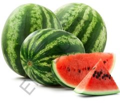 Karpuz Fidesi 10 Adet Crimson Sweet Fidesi Sebze Fidesi