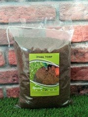 İthal Torf 5 LT Klasmann Saksı Toprağı