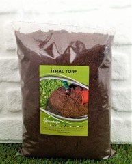 İthal Torf 5 LT Klasmann Saksı Toprağı