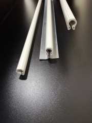 Uzun Sera Klipsi 8'lik 3 Metre 10 Adet  Sera Naylonu Tutturucu Klips