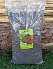 İthal Torf 20 LT Klasmann Saksı Toprağı