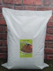 İthal Torf 50 LT Klasmann Saksı Toprağı