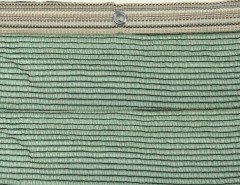 Gölgelik File 1,5x15 Metre % 35\' lik Dikişli Yeşil Bahçe Örtüsü Bahçe Filesi