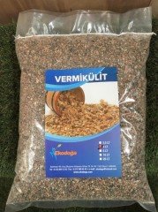 Vermikülit 3 LT Tarımsal Vermikülit