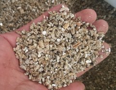 Vermikülit 3 LT Tarımsal Vermikülit