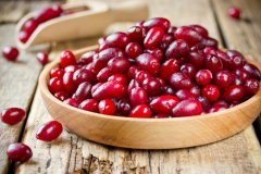 Kızılcık Tohumu 50 GR Tıbbi Aromatik Bitki Tohumu