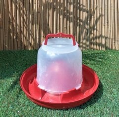 1  Adet 2 LT Yemlik Tavuk Yemliği