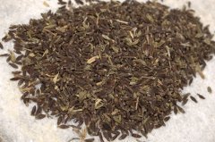 Dağ Kekiği Tohumu 10 GR Tıbbi Aromatik Bitki Tohumu