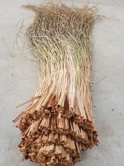 Bambu Otu 3x2  1 Adet Çatı Otu Bali Evi Otu Dekoratif Ot Kamelya Otu