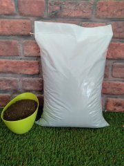 Çim Kapak Toprağı 3 Kg Çim Ekim Toprağı