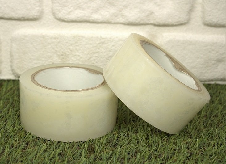 Sera Bandı  Eni 5 CM 2 Adet Sera Tamir Bandı