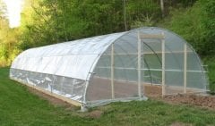 Sera Naylonu En 10 Metre Ölçü Seçiniz 36 Aylık UV Katkılı