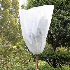 Ağaç Koruma Torbası 1 Adet 1,20x1,20 M Bitki Koruma Örtüsü