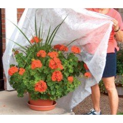 Ağaç Koruma Torbası 2 Adet 1,20x1,20 M Bitki Koruma Örtüsü